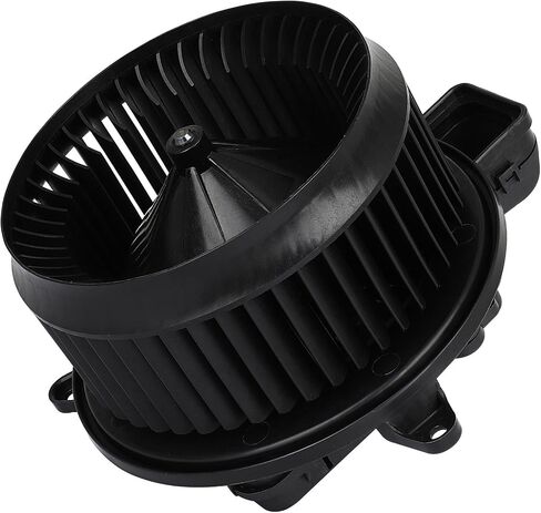 ECCPP HVAC Blower Motor A/C FIT لعام 2018-2024 لـ Ford for Expedition/Lincoln Navigator ، 2015-2023 for Ford F-150،2017-2022 for Ford F-250 Super Duty ، F-350 ، F-450 ، F-550،2020-2022 for F-600 in Saudi Arabia