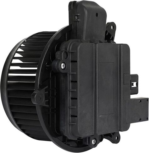 ECCPP HVAC Blower Motor A/C FIT لعام 2018-2024 لـ Ford for Expedition/Lincoln Navigator ، 2015-2023 for Ford F-150،2017-2022 for Ford F-250 Super Duty ، F-350 ، F-450 ، F-550،2020-2022 for F-600 in Saudi Arabia