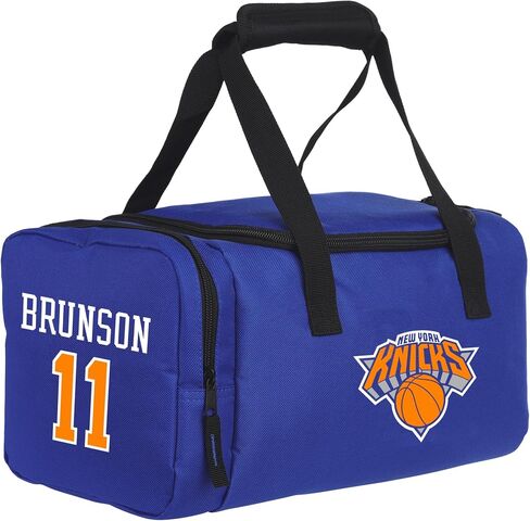 FOCO - MLB Officially Licensed Team Logo Insulated Lunch Box Cooler Duffel Bag with Zippered Side Pocket in Saudi Arabia