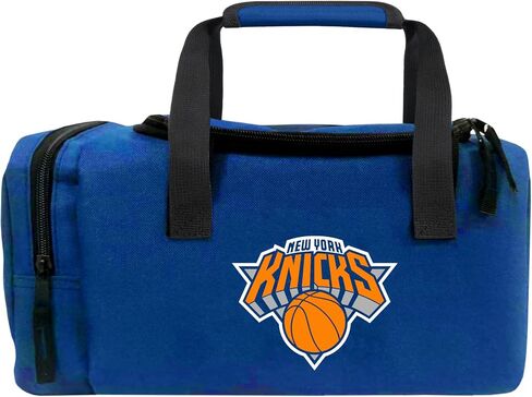 FOCO - MLB Officially Licensed Team Logo Insulated Lunch Box Cooler Duffel Bag with Zippered Side Pocket in Saudi Arabia