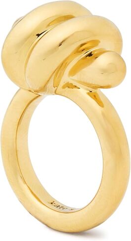 kate spade new york Ropes & Knots Ring in Kuwait