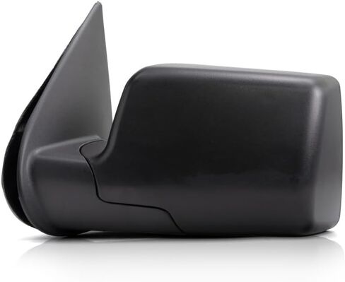 Ford Explorer Sport Trac 2007 08 09 2010 Door Mirror Passenger Side | السلطة | ساخنة | الطلاء لمطابقة | W/Puddle Light | استبدال FO1321284 | 6L2Z-17682-EA ، 6L2Z-17D742-AA in Kuwait