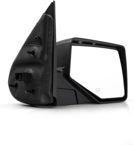 Ford Explorer Sport Trac 2007 08 09 2010 Door Mirror Passenger Side | السلطة | ساخنة | الطلاء لمطابقة | W/Puddle Light | استبدال FO1321284 | 6L2Z-17682-EA ، 6L2Z-17D742-AA in Kuwait