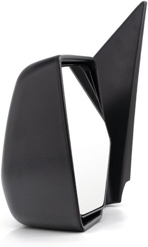 Ford Explorer Sport Trac 2007 08 09 2010 Door Mirror Passenger Side | السلطة | ساخنة | الطلاء لمطابقة | W/Puddle Light | استبدال FO1321284 | 6L2Z-17682-EA ، 6L2Z-17D742-AA in Kuwait