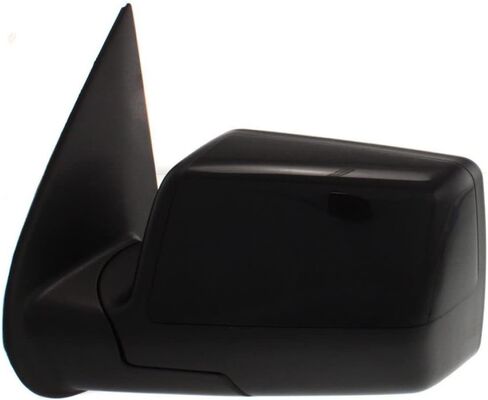 Ford Explorer Sport Trac 2007 08 09 2010 Door Mirror Passenger Side | السلطة | ساخنة | الطلاء لمطابقة | W/Puddle Light | استبدال FO1321284 | 6L2Z-17682-EA ، 6L2Z-17D742-AA in Kuwait