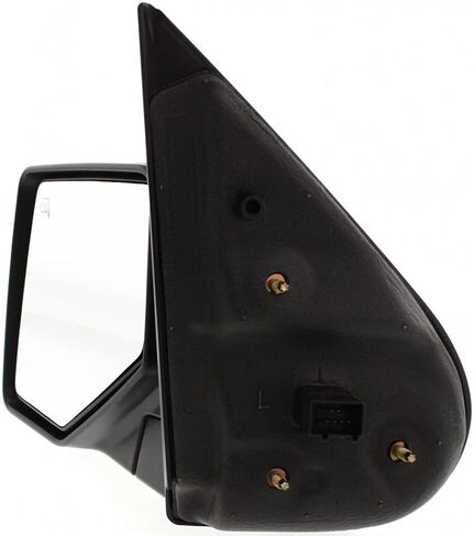Ford Explorer Sport Trac 2007 08 09 2010 Door Mirror Passenger Side | السلطة | ساخنة | الطلاء لمطابقة | W/Puddle Light | استبدال FO1321284 | 6L2Z-17682-EA ، 6L2Z-17D742-AA in Kuwait