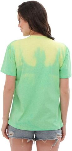 Unisex Adult Heat Reactive Color Changing T-Shirt, Crew Neck Cotton Short Sleeve Tee in Saudi Arabia