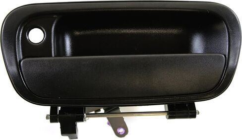 Genuine Toyota Parts 69090-0C010 Rear Gate Handle in Saudi Arabia