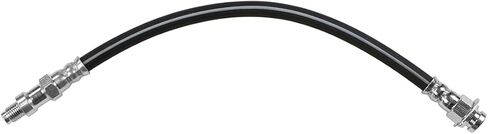 2 Front Brake Hydraulic Hose Brake Line Brake Hose Fits Chevrolet Fits Chevy Bel Air 1955-1957 Fits Oldsmobile 98 1960 Fits Oldsmobile Fiesta 1960 in Saudi Arabia