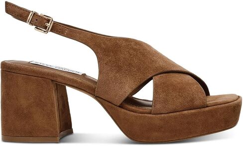 Steve Madden Women's Marino Heeled Sandal in Saudi Arabia