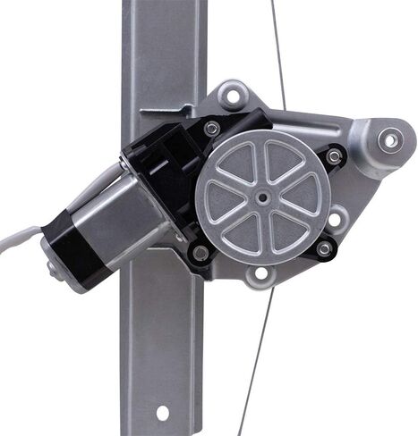 Brock Replacement Driver Power Window Window Window مع مجموعة محرك المصعد متوافق مع قاعدة قسط SRX 2013-2016 SRX in Saudi Arabia