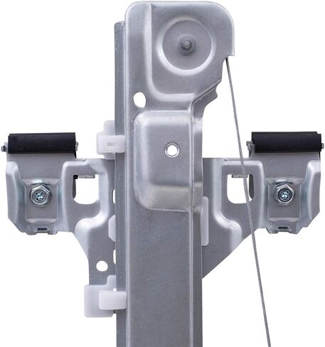 Brock Replacement Driver Power Window Window Window مع مجموعة محرك المصعد متوافق مع قاعدة قسط SRX 2013-2016 SRX in Saudi Arabia