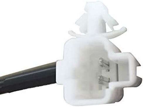 A-Premium Electric Power Window Regulator with Motor Compatible with Toyota Tercel 1995-1998 Front Left Driver Side in Saudi Arabia