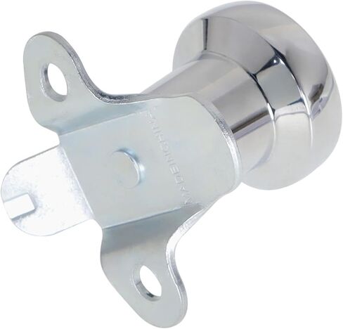 Steering Wheel Spinner Knob Metallic Replacement for Most Steering Wheels in Saudi Arabia