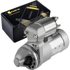 Caltric Starter Compatible with Polaris Sportsman 850 Xp Eps 850Cc Engine 2009-2021 in Saudi Arabia