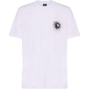 Oakley Men's Golf Broken Glass Tee in Saudi Arabia