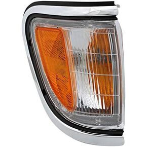 For Toyota Tacoma For Four Wheel Drive Only Corner Light Lamp 1995 1996 1997 Driver Left Side in Kuwait