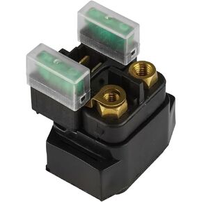 Starter Solenoid Relay fit for Yamaha XV1700 Road Star Midnight 2004 2005 2006 2007 in Saudi Arabia