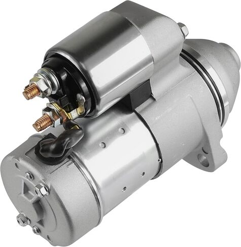 Caltric Starter متوافق مع Polaris Sportsman 850 XP EPS 850cc Engine 2009-2021 in Saudi Arabia