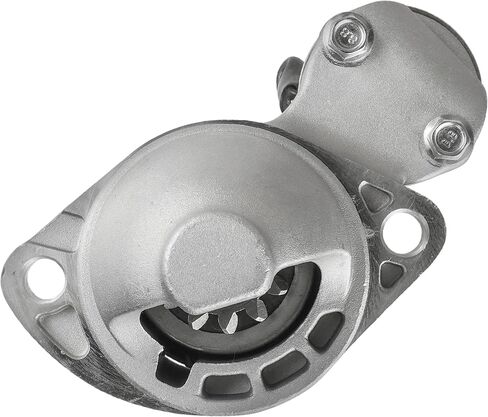 Caltric Starter متوافق مع Polaris Sportsman 850 XP EPS 850cc Engine 2009-2021 in Saudi Arabia