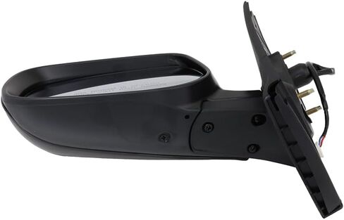 ل Toyota Yaris سيدان 2007 2008 2008 2010 2011 2012 Power Side Door View Driver Mirror Driver in Saudi Arabia