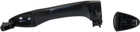 Karparts360 لـ Kia Optima 2012 2013 2014 2015 مقبض الباب الخارجي الأمامي ، جانب الركاب Prived | EX/LX/SX/SXL/Ex Luxury/Limited/SX Turbo Models | 826514C010-PFM ، 826622T000 in Saudi Arabia