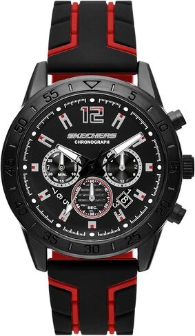 Skechers الرجال Kornblum in Saudi Arabia