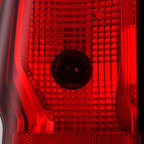 AKKON - Fit 2023 2024 2025 Chevy Colorado WL/LT/Trail Boss Incandescent Tail Light Rear Brake Lamp OE Style Driver Left Side Direct Replacement in Saudi Arabia