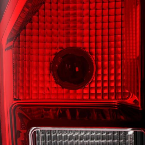 AKKON - Fit 2023 2024 2025 Chevy Colorado WL/LT/Trail Boss Incandescent Tail Light Rear Brake Lamp OE Style Driver Left Side Direct Replacement in Saudi Arabia