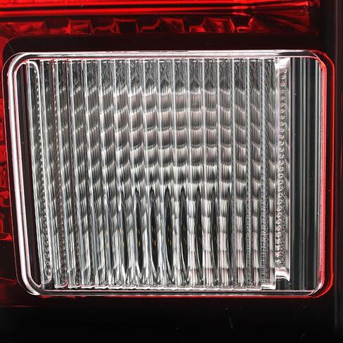 AKKON - Fit 2023 2024 2025 Chevy Colorado WL/LT/Trail Boss Incandescent Tail Light Rear Brake Lamp OE Style Driver Left Side Direct Replacement in Saudi Arabia