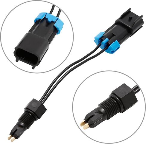 مستشعر uoienrt Assy Water في الوقود والوقود والمستشعر المستشعر للميركري ، 8m0021043 8m0157779 in Saudi Arabia