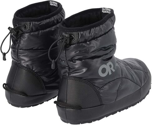 Outdoor Research Women's Tundra Trax Booties, Harbor, M in Kuwait