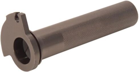 Tusk Aluminum Throttle Tube with Bearing Compatible with Yamaha YZ125/YZ250 1997-2025 in Saudi Arabia
