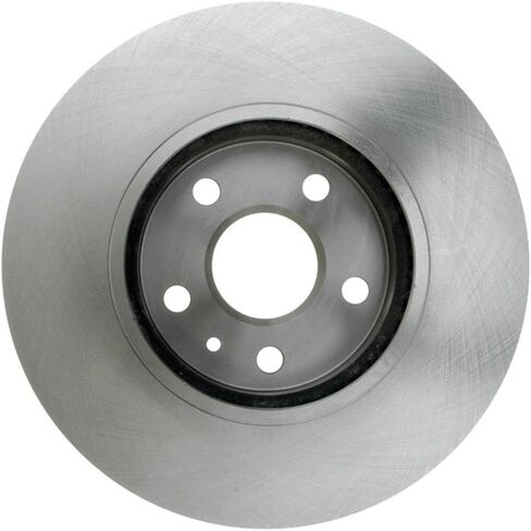 ACDelco Silver 18A2653A Front Disc Brake Rotor in Saudi Arabia