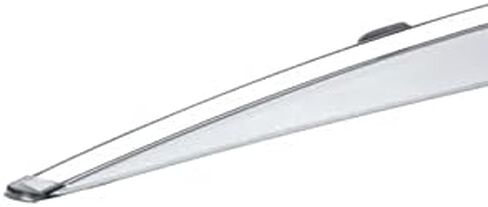 Wellvisors Window ، انحرافات الرياح المتوافقة مع لكزس 2013-2020 GS350 GS450H مع حراس المطر Chrome 3-847LX022 in Saudi Arabia