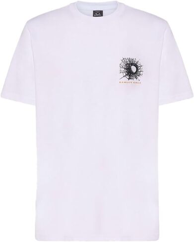 Oakley Men's Golf Broken Glass Tee in Saudi Arabia