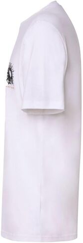 Oakley Men's Golf Broken Glass Tee in Saudi Arabia