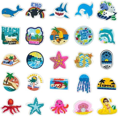Hunting Hiking Planting Shoe Charms, Champing Charms Decoration for Clog Sandals Shoes Accessories Bracelet Wristband camped out gift for Outdoor enthusiasts Kids Party Favor Gifts in Saudi Arabia