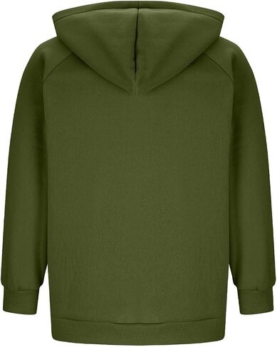 هوديس للرجال Quater Zip Up Long Sleeve Freece Sweece Shursed Carhed Pullover مع جيوب 2025 in Saudi Arabia