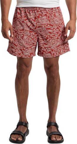 Royal Robbins Men's All in Shorts in Saudi Arabia