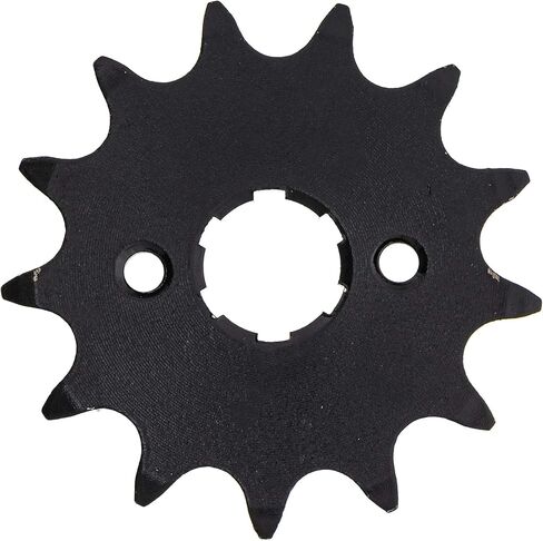 NICHE 520 Pitch 13 Tooth Front Drive Sprocket for 1979-2002 Honda CR125R XR250R XR200R XR200 XL250R XL200R Reflex 200 in Saudi Arabia
