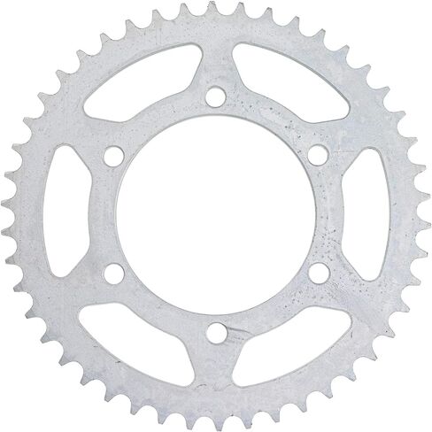 NICHE 520 Pitch Front 14T Rear 46T Drive Sprocket Kit for 2017 Kawasaki Versys-X 300 KLE300 in Saudi Arabia