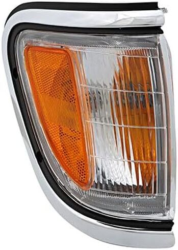 For Toyota Tacoma For Four Wheel Drive Only Corner Light Lamp 1995 1996 1997 Driver Left Side in Saudi Arabia