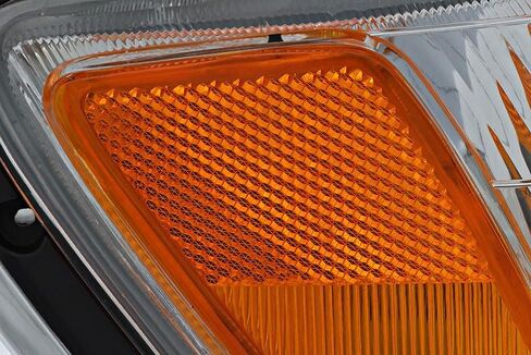 For Toyota Tacoma For Four Wheel Drive Only Corner Light Lamp 1995 1996 1997 Driver Left Side in Saudi Arabia
