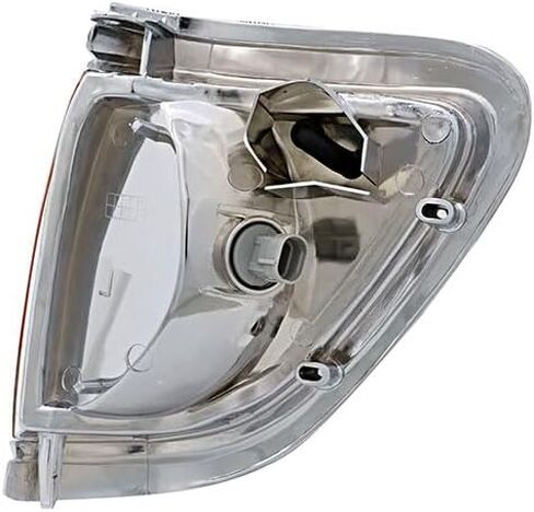 For Toyota Tacoma For Four Wheel Drive Only Corner Light Lamp 1995 1996 1997 Driver Left Side in Saudi Arabia