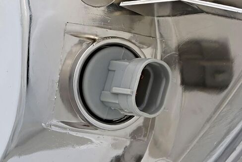 For Toyota Tacoma For Four Wheel Drive Only Corner Light Lamp 1995 1996 1997 Driver Left Side in Saudi Arabia