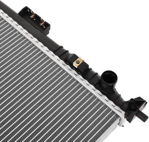 الرادياتير الألمنيوم لـ Cadillac for XT5 2017-2021 لـ Cadillac for XT6 2020-2021 لـ Chevrolet for Blazer 2019-2022 for GMC for Acadia 2017-2021 in Saudi Arabia