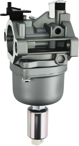 690194 698620 Carburetor, Compatible with Briggs & Stratton 496796 499153 695412 792768 791886 794572 799727 14HP 15HP 16HP 17HP 17.5HP 18HP Intek Engines Lawn Tractor Mower in Saudi Arabia