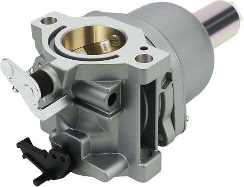 690194 698620 Carburetor, Compatible with Briggs & Stratton 496796 499153 695412 792768 791886 794572 799727 14HP 15HP 16HP 17HP 17.5HP 18HP Intek Engines Lawn Tractor Mower in Saudi Arabia