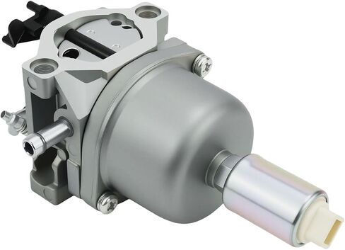 690194 698620 Carburetor, Compatible with Briggs & Stratton 496796 499153 695412 792768 791886 794572 799727 14HP 15HP 16HP 17HP 17.5HP 18HP Intek Engines Lawn Tractor Mower in Saudi Arabia